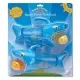 Joc Melissa and Doug - Cel mai bun pescar