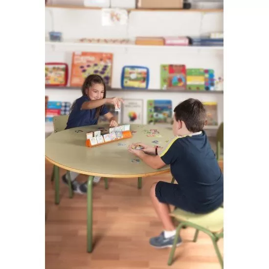 Joc Comportamentul si activitatile zilnice - Miniland Joc Comportamentul si activitatile zilnice - Miniland