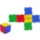 Joc constructii Conexion 54 piese Miniland Joc constructii Conexion 54 piese Miniland