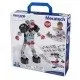 Joc constructii Mecatech Miniland 106 piese Joc constructii Mecatech Miniland 106 piese