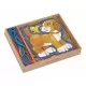 Joc cu sireturi animale de companie Melissa and Doug Joc cu sireturi animale de companie Melissa and Doug