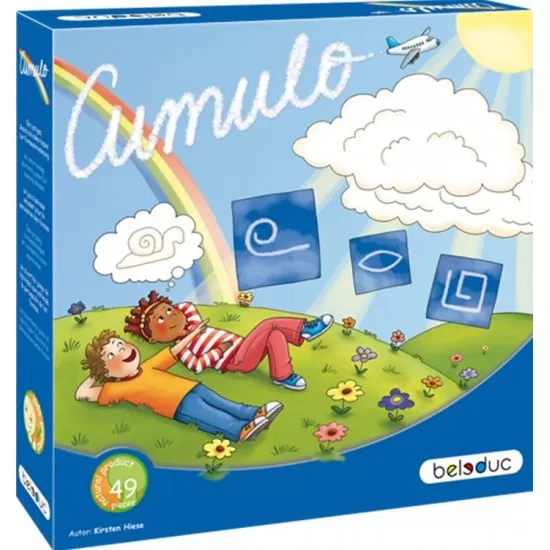 Joc Cumulo Beleduc Joc Cumulo Beleduc
