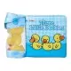 Joc de baie Cele trei ratuste Melissa and Doug Joc de baie Cele trei ratuste Melissa and Doug