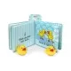 Joc de baie Cele trei ratuste Melissa and Doug Joc de baie Cele trei ratuste Melissa and Doug