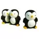 Joc de baie Pinguinii jucausi - Melissa & Doug