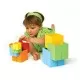 Joc de constructie Cuburi DADO Original - Fat Brain Toys Joc de constructie Cuburi DADO Original - Fat Brain Toys