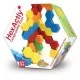 Joc de constructie IQ HexActly - Fat Brain Toys Joc de constructie IQ HexActly - Fat Brain Toys