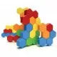 Joc de constructie IQ HexActly - Fat Brain Toys Joc de constructie IQ HexActly - Fat Brain Toys