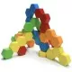 Joc de constructie IQ HexActly - Fat Brain Toys Joc de constructie IQ HexActly - Fat Brain Toys