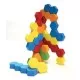 Joc de constructie IQ HexActly - Fat Brain Toys Joc de constructie IQ HexActly - Fat Brain Toys