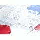 Joc de constructie IQ HexActly - Fat Brain Toys Joc de constructie IQ HexActly - Fat Brain Toys