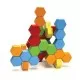 Joc de constructie IQ HexActly - Fat Brain Toys Joc de constructie IQ HexActly - Fat Brain Toys