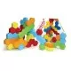 Joc de constructie IQ HexActly - Fat Brain Toys Joc de constructie IQ HexActly - Fat Brain Toys