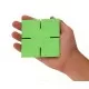 Joc de constructie Patrate DADO Original - Fat Brain Toys Joc de constructie Patrate DADO Original - Fat Brain Toys