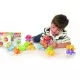 Joc de constructie Testoasele - Fat Brain Toys Joc de constructie Testoasele - Fat Brain Toys