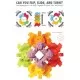 Joc de constructie Testoasele - Fat Brain Toys Joc de constructie Testoasele - Fat Brain Toys