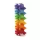 Joc de constructie Testoasele - Fat Brain Toys Joc de constructie Testoasele - Fat Brain Toys