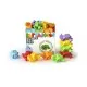 Joc de constructie Testoasele - Fat Brain Toys Joc de constructie Testoasele - Fat Brain Toys