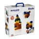 Joc de constructii Caramizi Miniland 300 piese Joc de constructii Caramizi Miniland 300 piese