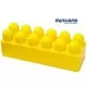 Joc de constructii Caramizi Miniland 300 piese Joc de constructii Caramizi Miniland 300 piese