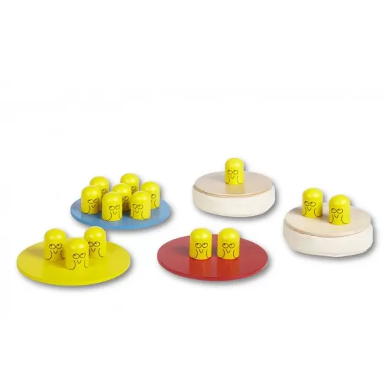 Joc de echilibru Bird Race Joc de echilibru Bird Race