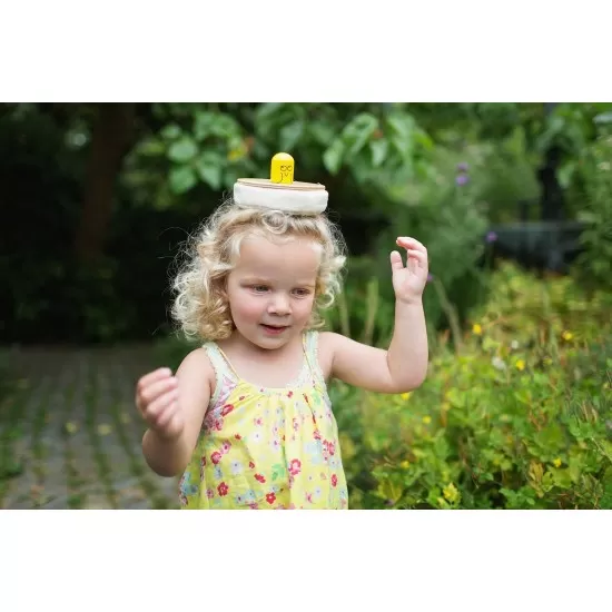 Joc de echilibru Bird Race Joc de echilibru Bird Race