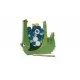 Joc de echilibru Crocodil Joc de echilibru Crocodil