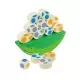 Joc de echilibru Funny Crocodile - Beleduc Joc de echilibru Funny Crocodile - Beleduc