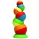 Joc de echilibru Tobbles - Fat Brain Toys Joc de echilibru Tobbles - Fat Brain Toys