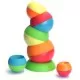 Joc de echilibru Tobbles - Fat Brain Toys Joc de echilibru Tobbles - Fat Brain Toys