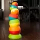 Joc de echilibru Tobbles - Fat Brain Toys Joc de echilibru Tobbles - Fat Brain Toys