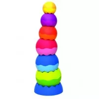 Joc de echilibru Tobbles Neo - Fat Brain Toys