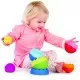 Joc de echilibru Tobbles Neo - Fat Brain Toys Joc de echilibru Tobbles Neo - Fat Brain Toys