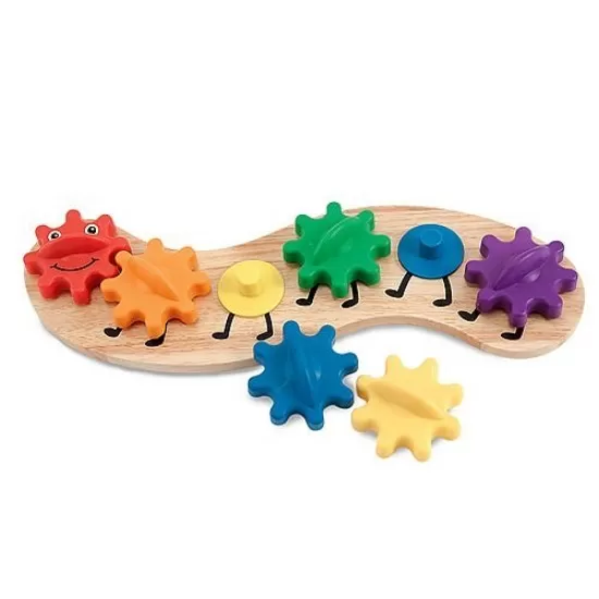 Joc de indemanare Omida Curcubeu Melissa and Doug Joc de indemanare Omida Curcubeu Melissa and Doug