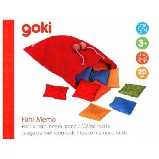 Joc de memorie cu texturi Pernitele Joc de memorie cu texturi Pernitele