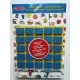 Joc de memorie Melissa and Doug - Intoarce si castiga 