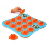 Joc de memorie Miniland 12 activitati