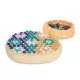Joc de relaxare Mandala Stone Joc de relaxare Mandala Stone