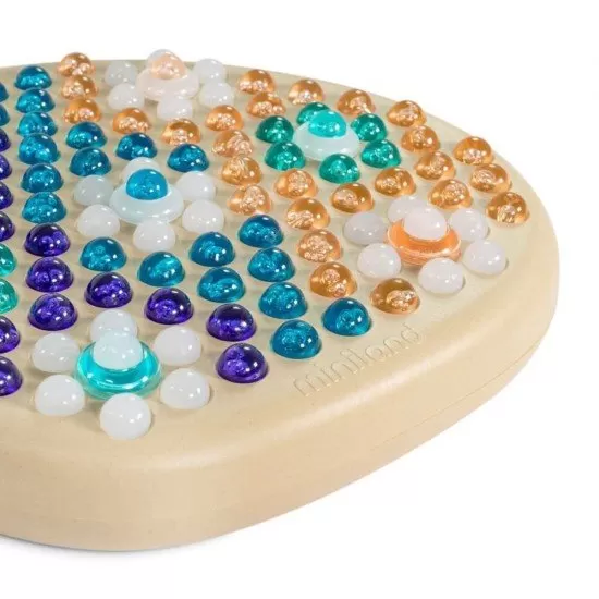 Joc de relaxare Mandala Stone Joc de relaxare Mandala Stone