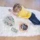 Joc de relaxare Mandala Stone Joc de relaxare Mandala Stone