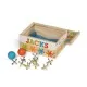 Joc de societate Jacks - Melissa & Doug Joc de societate Jacks - Melissa & Doug