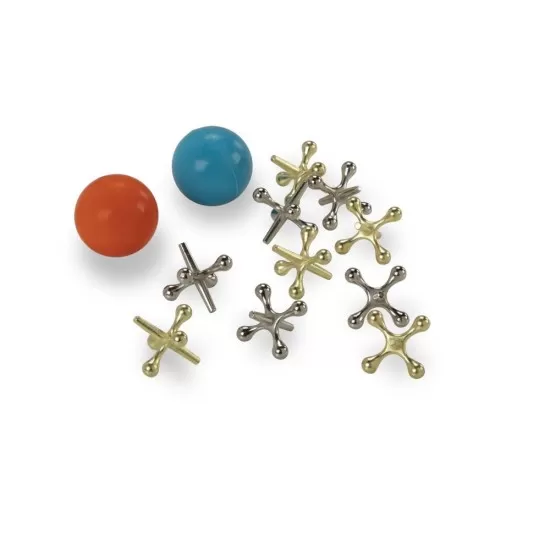 Joc de societate Jacks - Melissa & Doug Joc de societate Jacks - Melissa & Doug