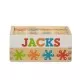 Joc de societate Jacks - Melissa & Doug Joc de societate Jacks - Melissa & Doug