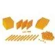 Joc educativ Baza 10 Set 121 piese la cutie Miniland Joc educativ Baza 10 Set 121 piese la cutie Miniland