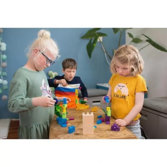 Joc educativ Construieste Dragonii Joc educativ Construieste Dragonii