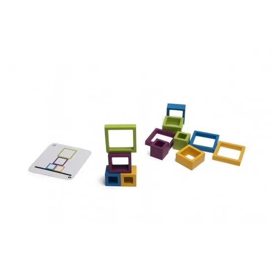 Joc educativ Frames