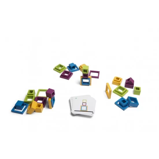 Joc educativ Frames