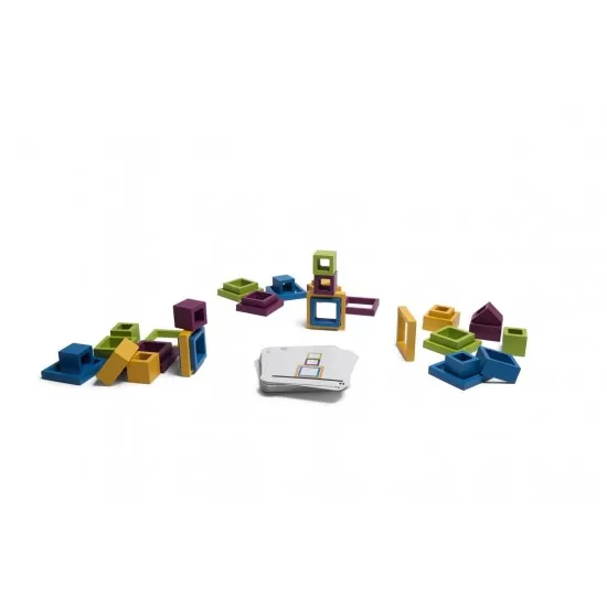 Joc educativ Frames