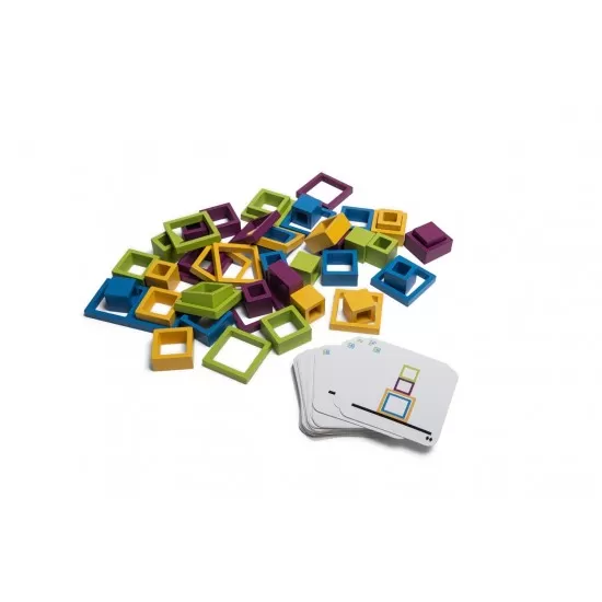 Joc educativ Frames