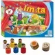 Joc educativ Imita - Beleduc Joc educativ Imita - Beleduc
